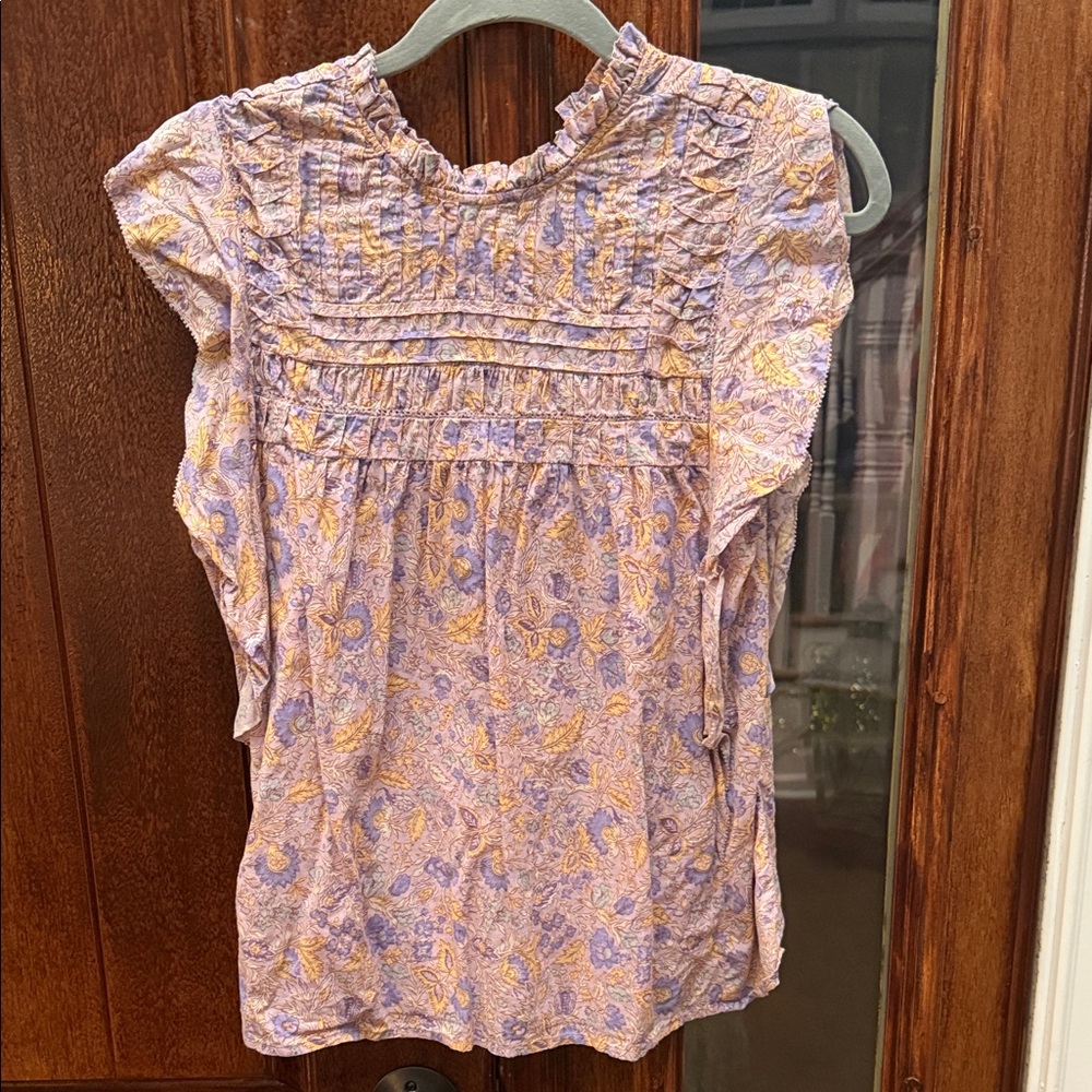 Love the label too size medium Tuckernuck